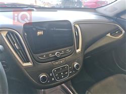 شێڤرۆلێت مالیبۆ